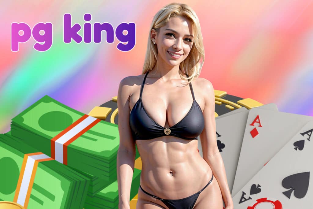 pg king
